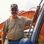 Tim Mylin, Proprietor of Snyder & Mylin