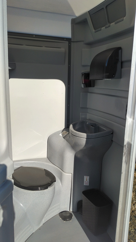 Portable Toilet Rentals